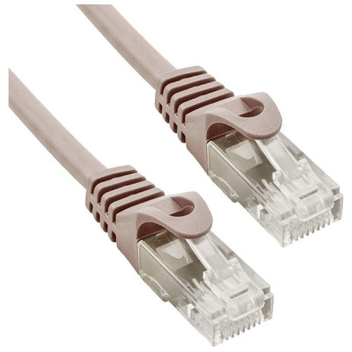 Los cables PHASAK UTP CAT6 transmiten senales de alta